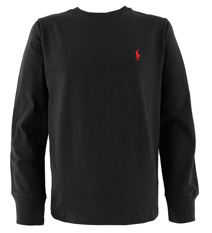 Polo Ralph Lauren Bluse Core Replen Sort