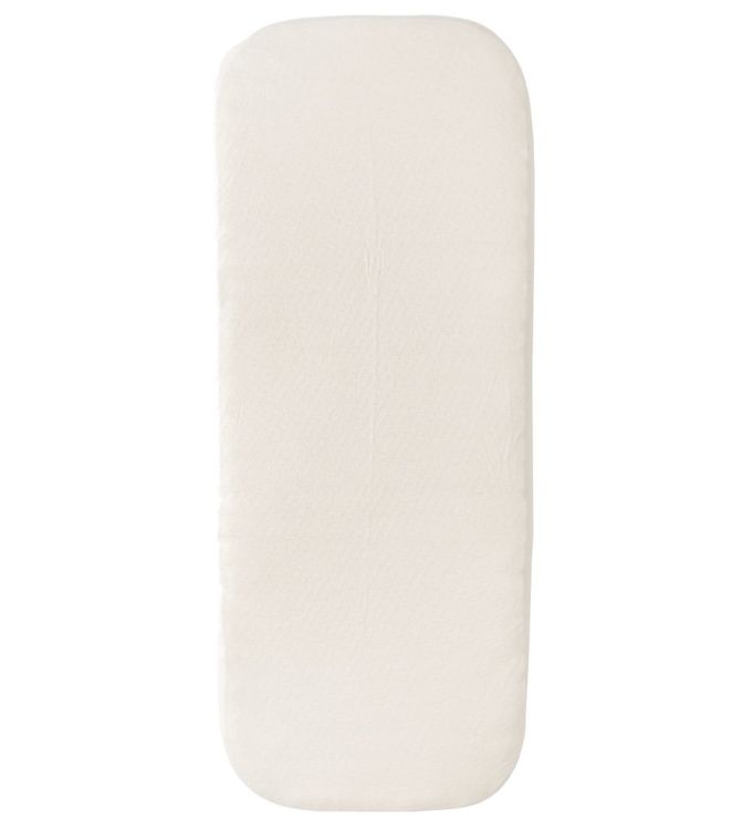 Nsleep Vådliggerlagen 30x75 Hvid