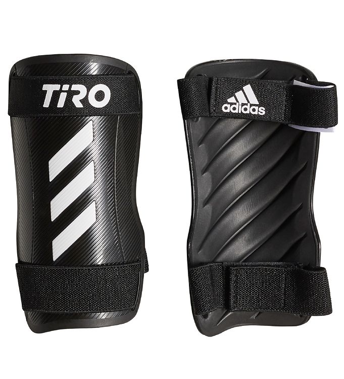 #2 - adidas Performance Benskinner - Tiro Training - Sort/Hvid