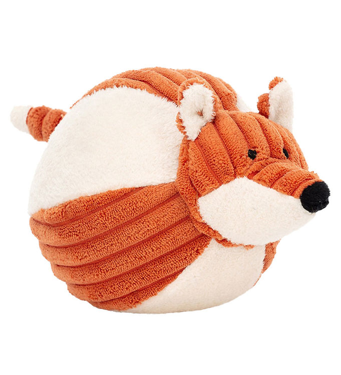 Jellycat Aktivitetsbold - 11 cm Cordy Roy Baby Fox unisex