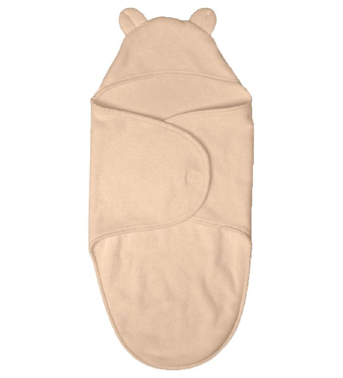 That's Mine - Baby Badesvøb - Dusty Rose