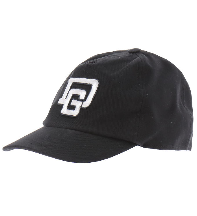 Dolce & Gabbana Kasket Sort Logo