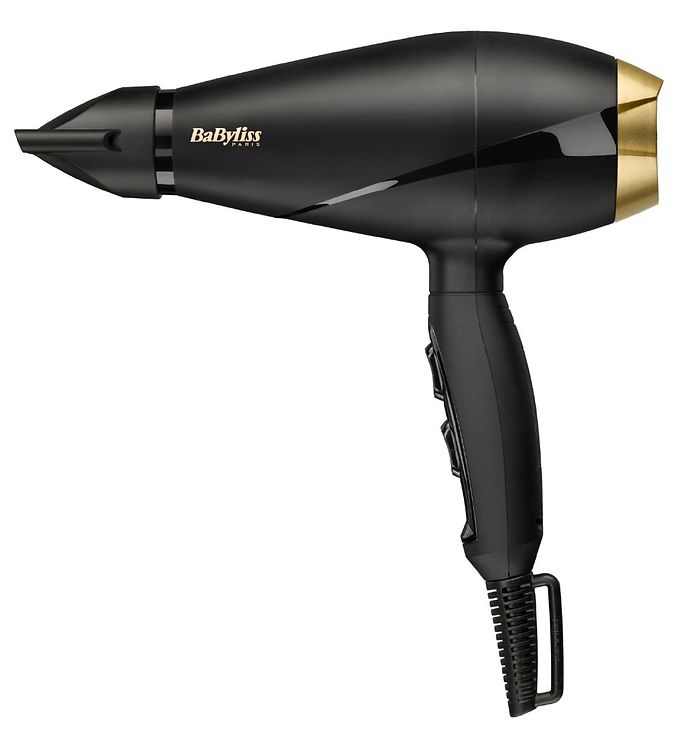 Billede af BaByliss Hårtørrer - 2000W m. Diffuser