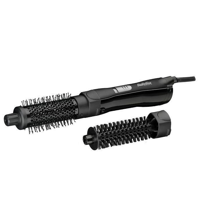 Image of BaByLiss Airstyler - Shape & Smooth 800W - OneSize - BaByliss Tilbehør (202459-1011328)