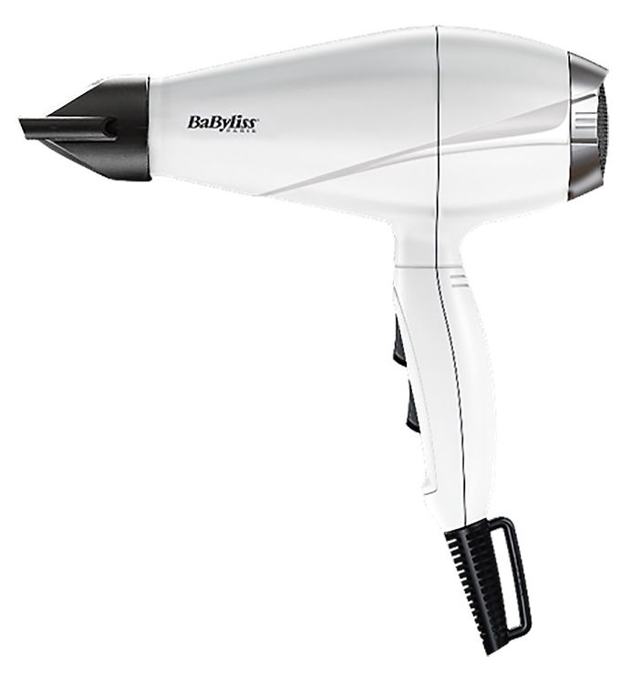 Billede af BaByliss Hårtørrer - Speed Pro 2000W