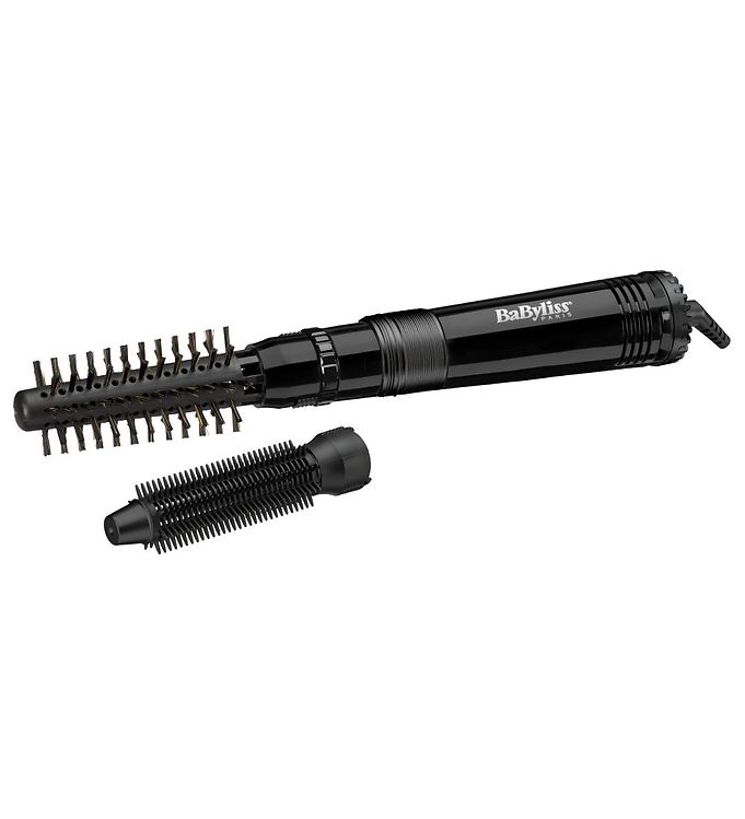 Image of BaByLiss Airbrush - Smooth Boost 300W - OneSize - BaByliss Tilbehør (202461-1011334)