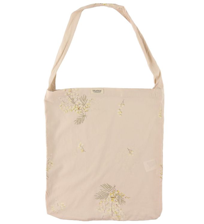 2: MarMar Shopper - Mimosa Print