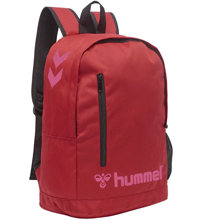 Hummel Rygsæk Core Rød