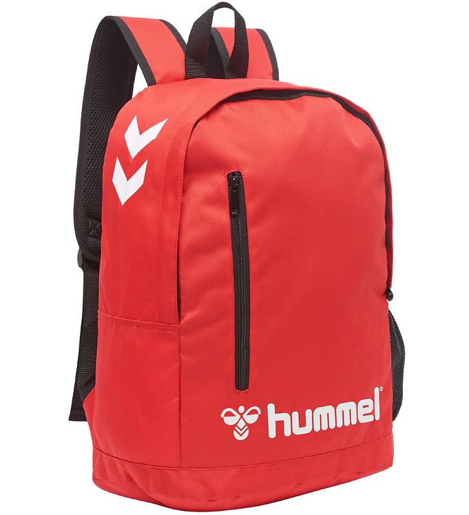Hummel Rygsæk Core Rød