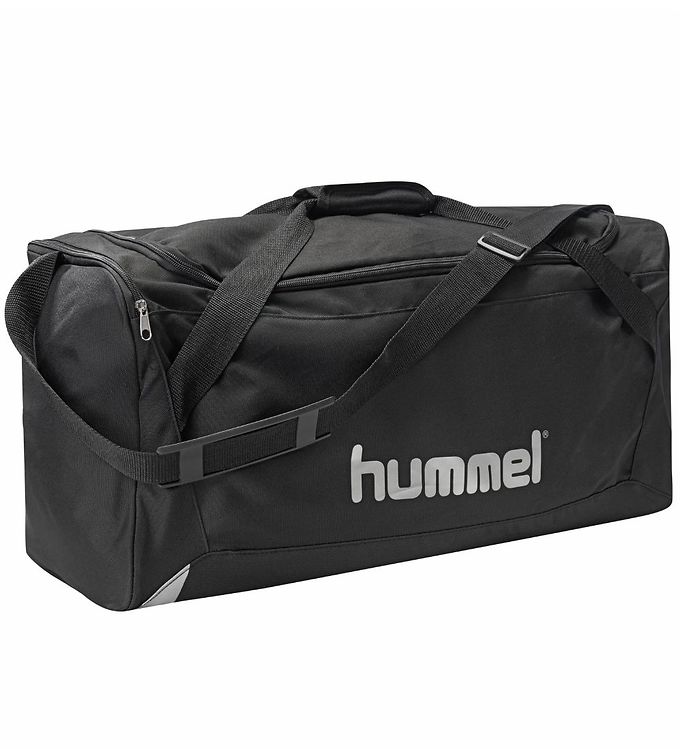 Hummel Sportstaske Large Core Sort