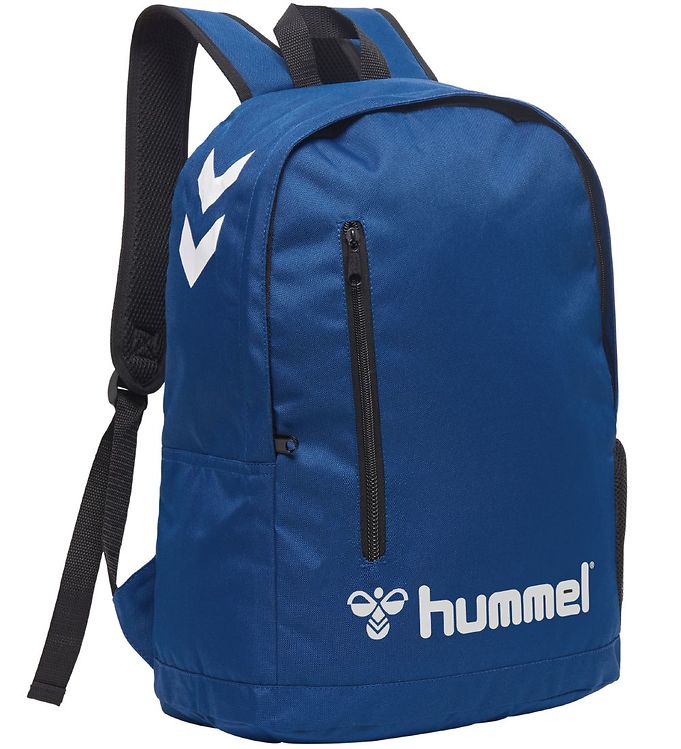 Hummel Rygsæk Core Blå