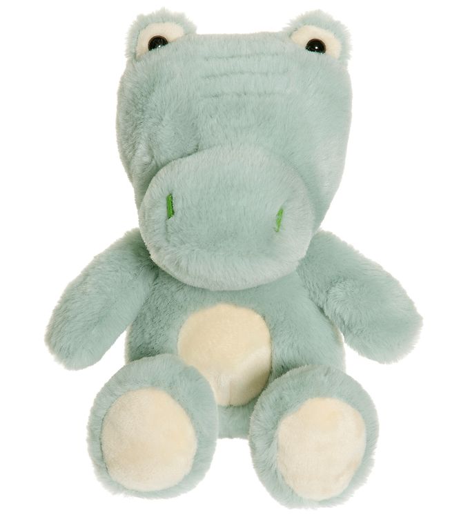 Image of Teddykompaniet Bamse - Cool Crocs - 35 cm - Steve Jr (203943-1019042)
