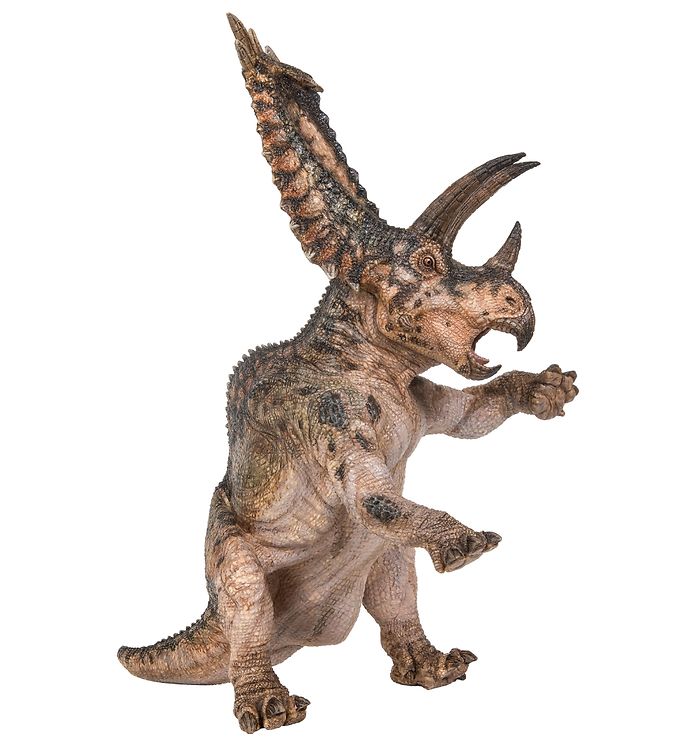 Papo Pentaceratops :