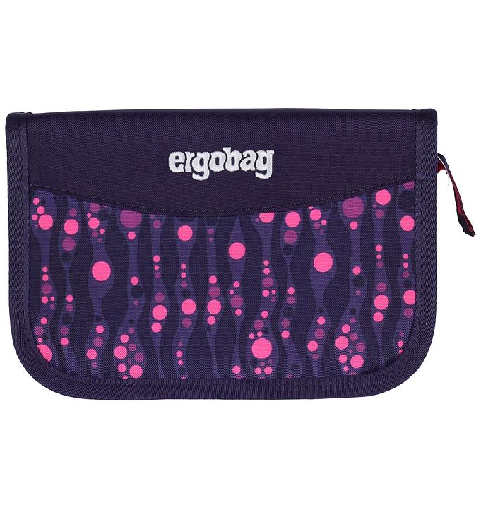 Ergobag Penalhus Bearmuda Square