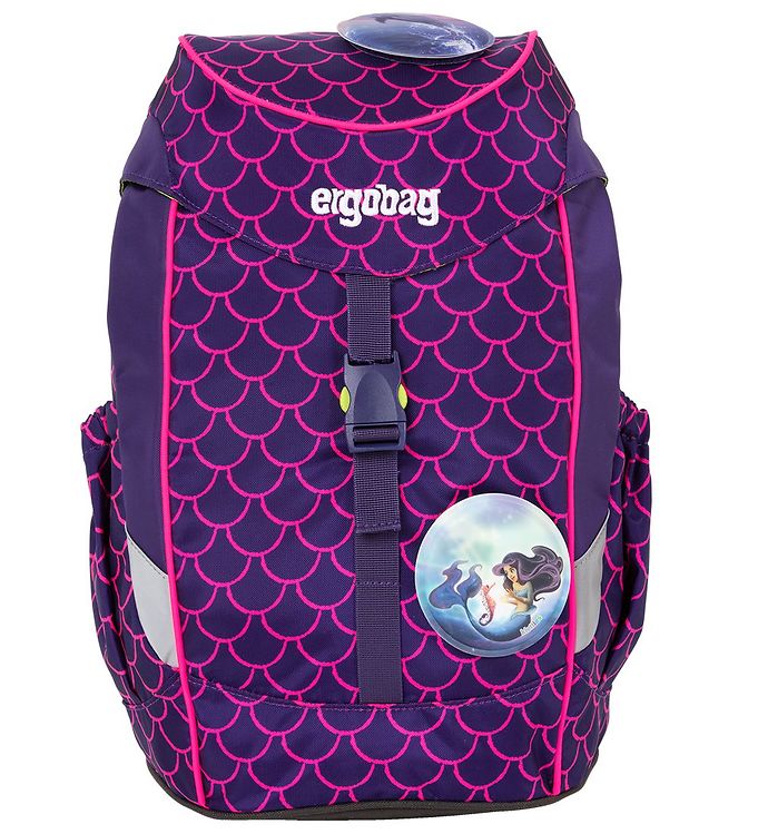 Ergobag Mini Pearl DiveBear