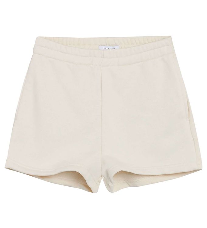 4: Grunt Shorts - Heise - Cream