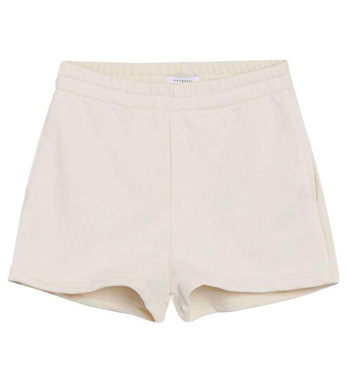 Grunt Shorts  Heise  Cream