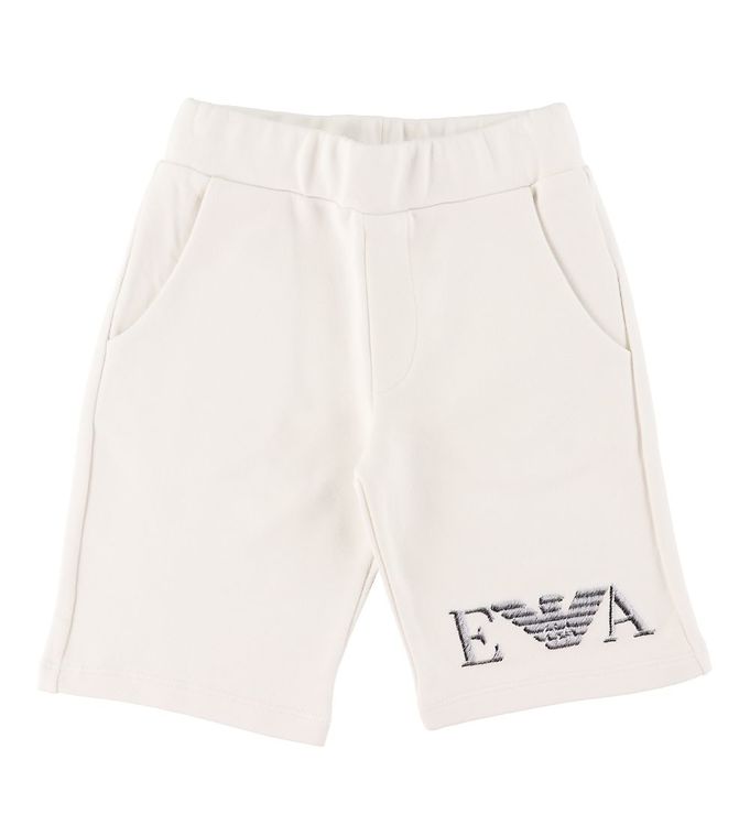 Bedste Armani Sweatshorts i 2023