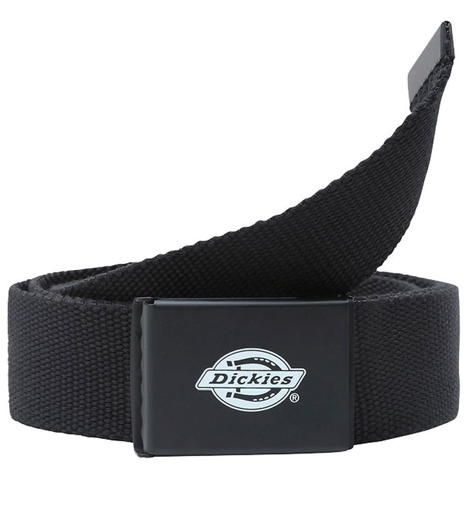 Dickies Bælte Orcutt Sort