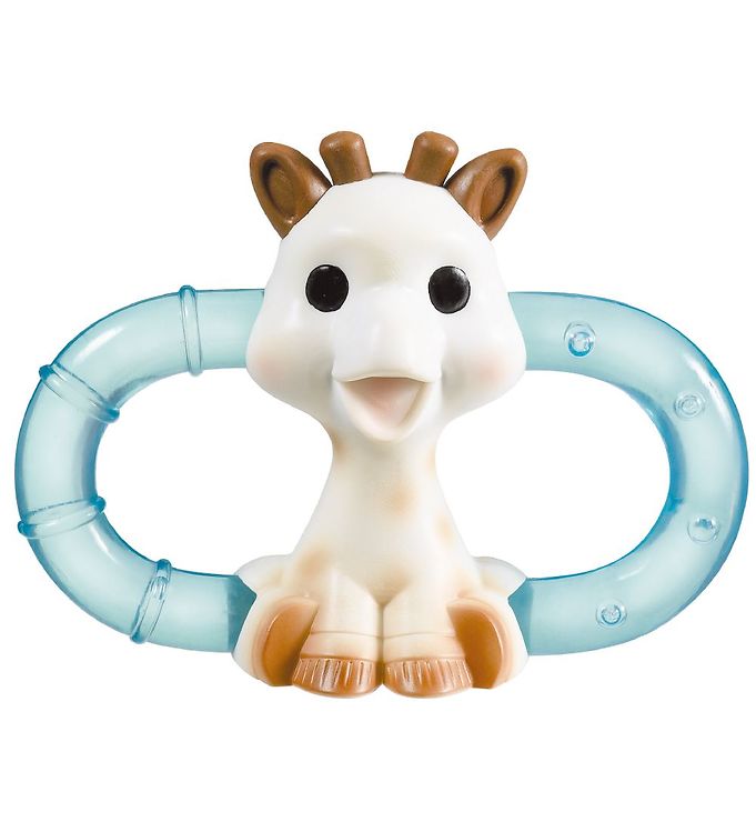 Image of Sophie la Girafe Bidering - Double Ice - Giraf (214863-1065478)