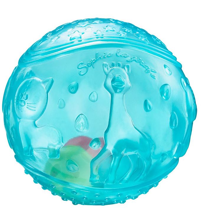 Sophie la Girafe Sensory Ball