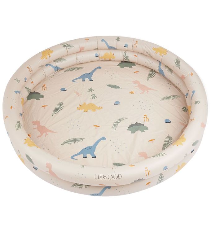 Liewood Badebassin 150x25 Savannah Dino Mix