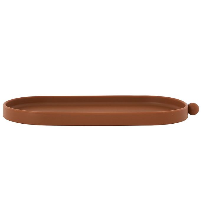Image of OYOY Fad - Tiny Inka - Karamel (215606-1068751)