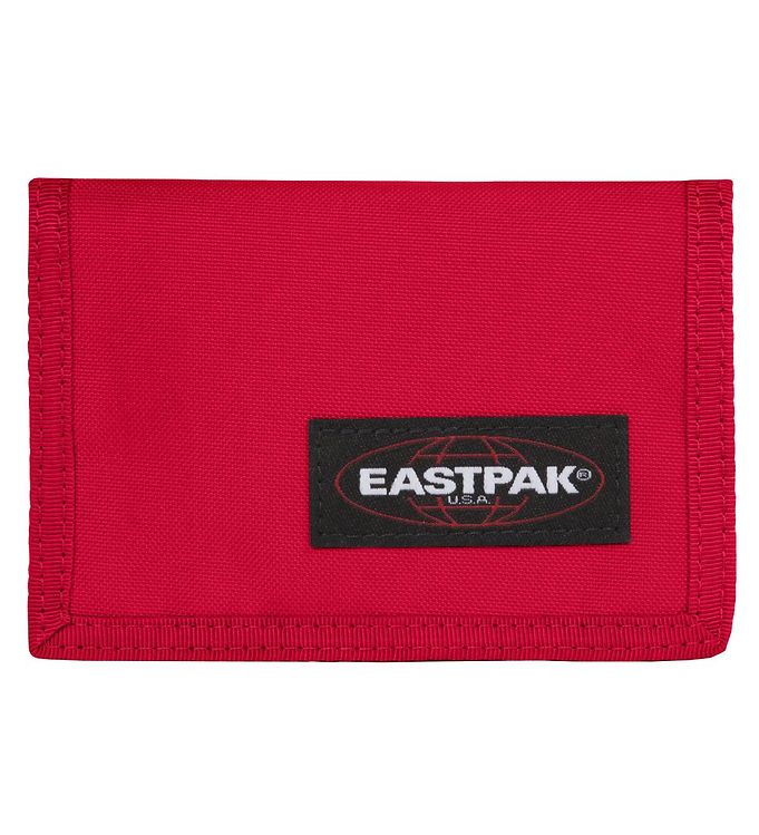 #3 - Eastpak Pung - Crew Single - Sailor Red