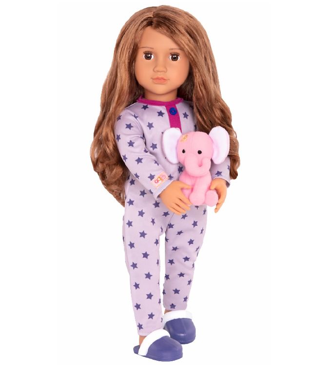 Our Generation Dukke - 46 cm - Maria