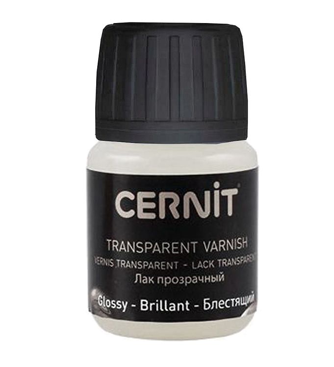 Image of Cernit Lak - 30ml - Blank (165977-886563)