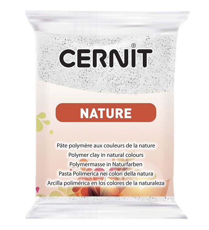 Image of Cernit Polymer Ler - Nature - Granit (165961-886547)