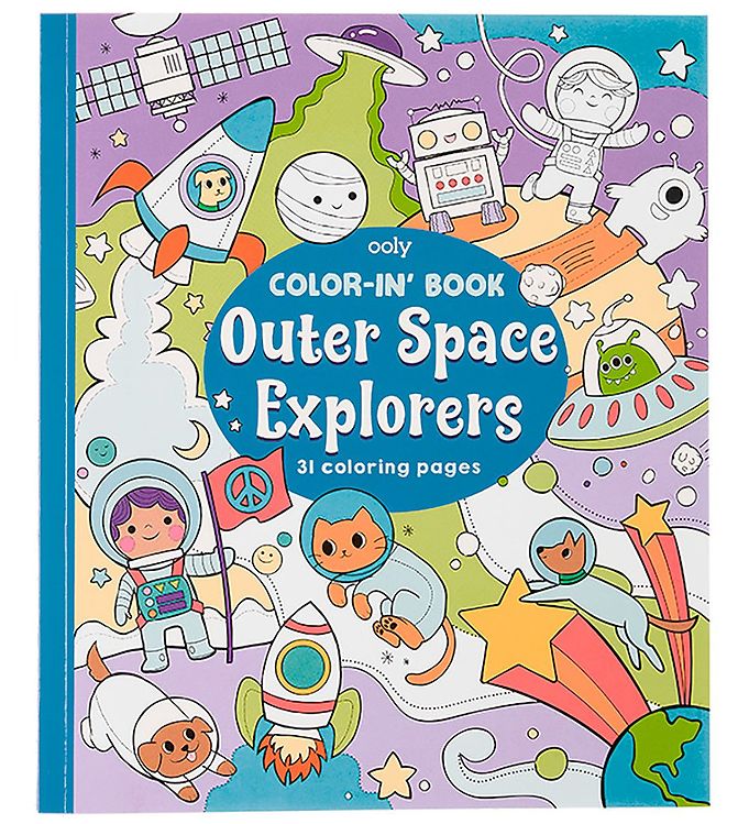 13: Ooly Malebog - Outer Space Explorer