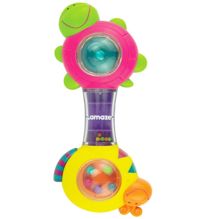 Lamaze Shakin' Shells Rangle