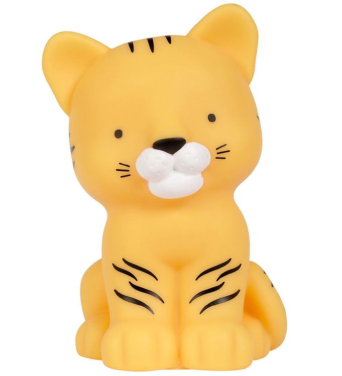 A Little Lovely Company Little Light Tiger