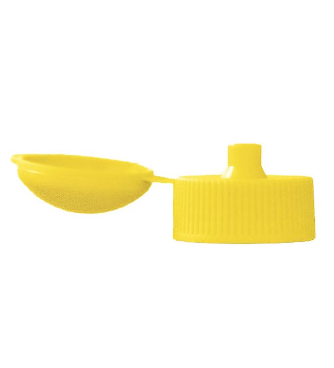 Image of Squeasy Sportslåg - Lysegul - OneSize - Squeasy Tilbehør (169321-898342)