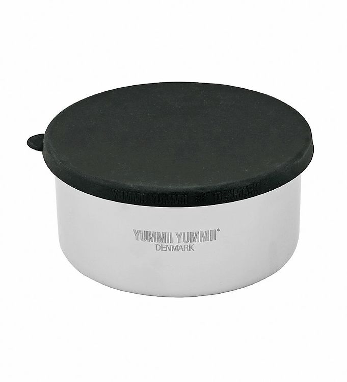 Image of Yummii Yummii Bento Round - 12 cm - Large - OneSize - Yummii Yummii Madkasse (169507-899098)