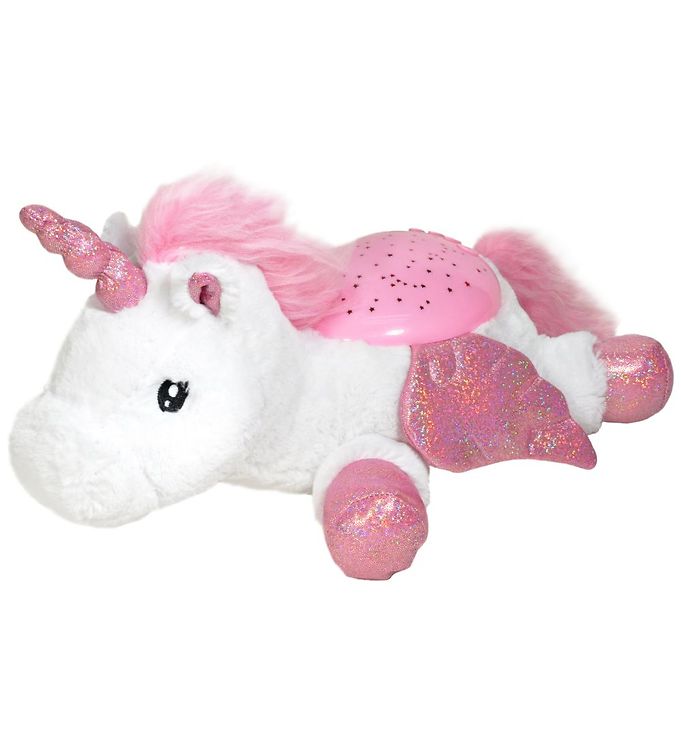 Cloud B Twilight Buddies Bamse Enhjørning