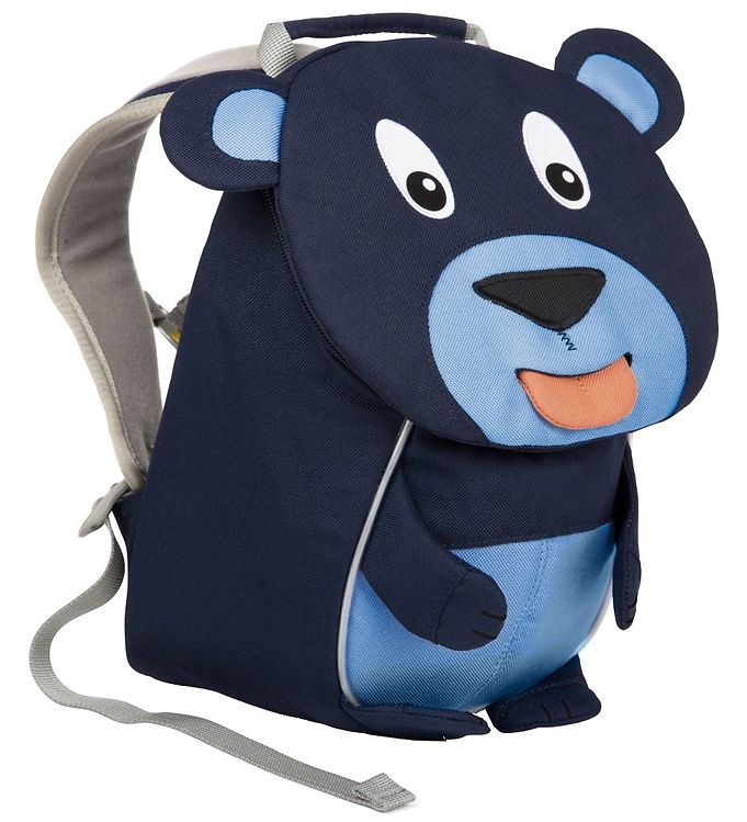 Affenzahn Rygsæk Lille Bobo Bear