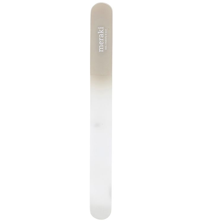 Meraki Nail File 19,4 cm x 2 cm