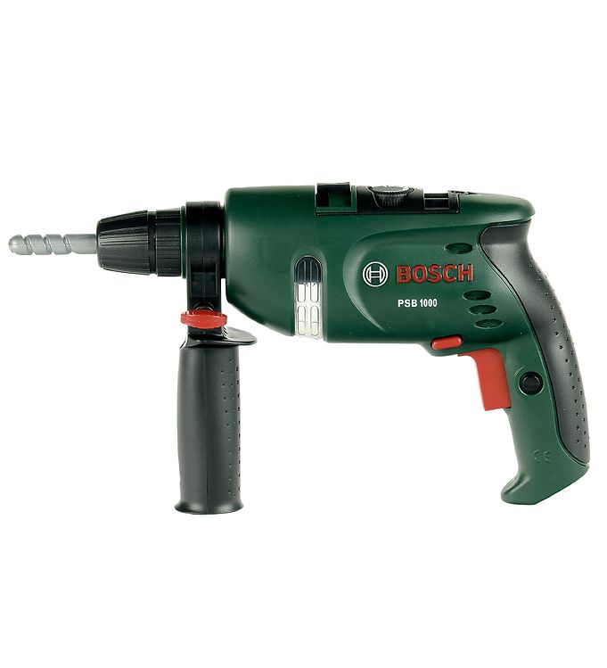 Bosch Boremaskine