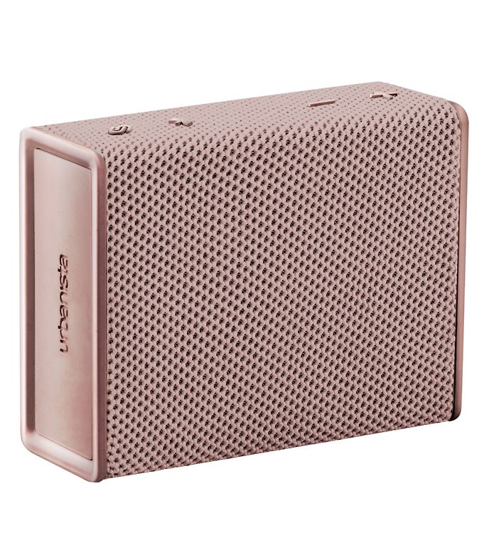 10: Urbanista Højtaler - Sydney - Portable Speaker - Rose Gold