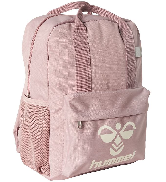 6: Hummel Rygsæk Lille - HMLJazz Mini - Rosa