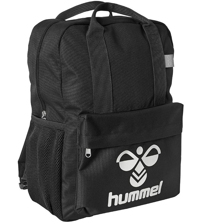 6: Hummel Jazz Rygsæk L Black