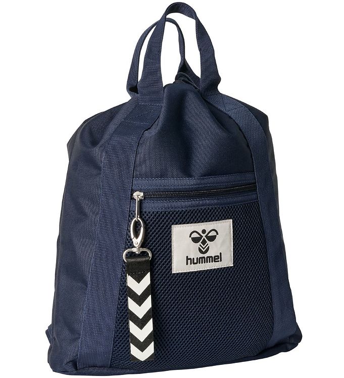 13: Hummel Gymnastiktaske - HMLHiphop - Navy