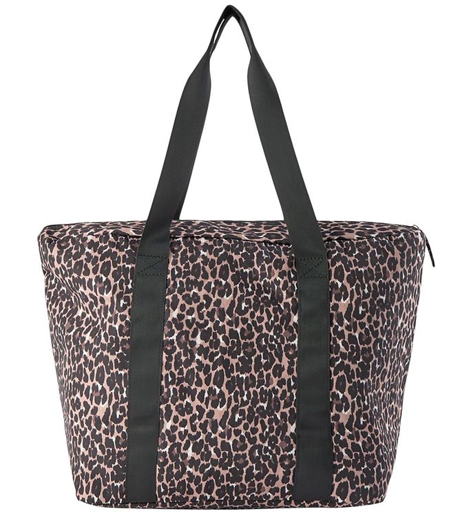 Petit by Sofie Schnoor - Leopard - OneSize - Petit by Sofie Schnoor Taske tilbud 299.00 DKK