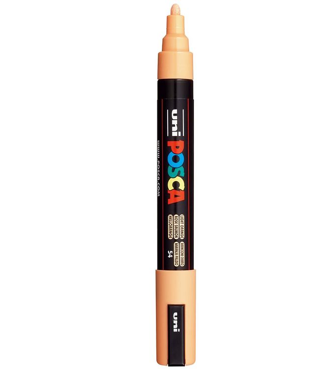 Posca Tusch - PC-5M Laksefarvet unisex