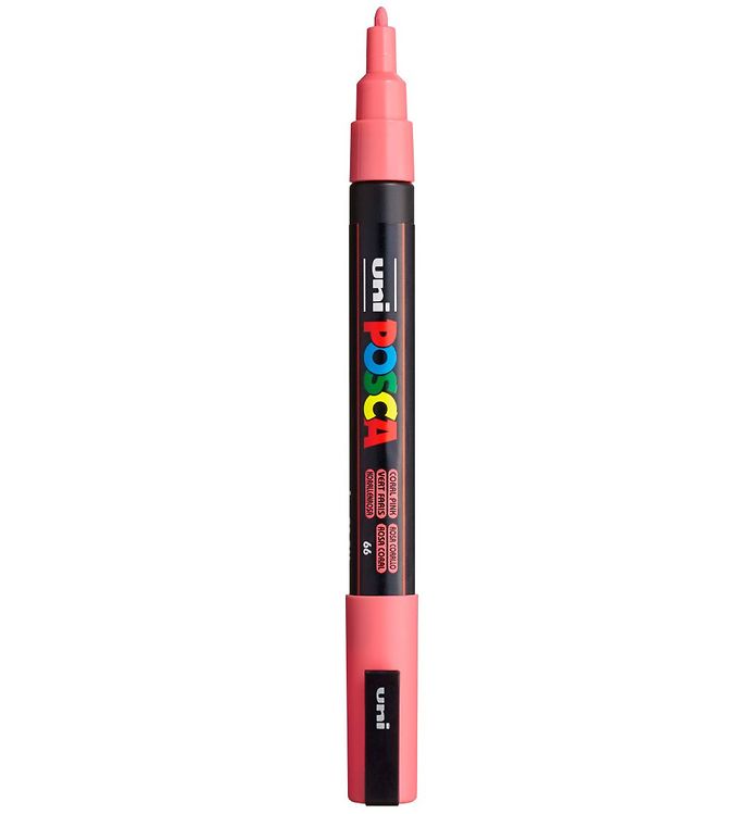 Posca Tusch - PC-3M Koral unisex