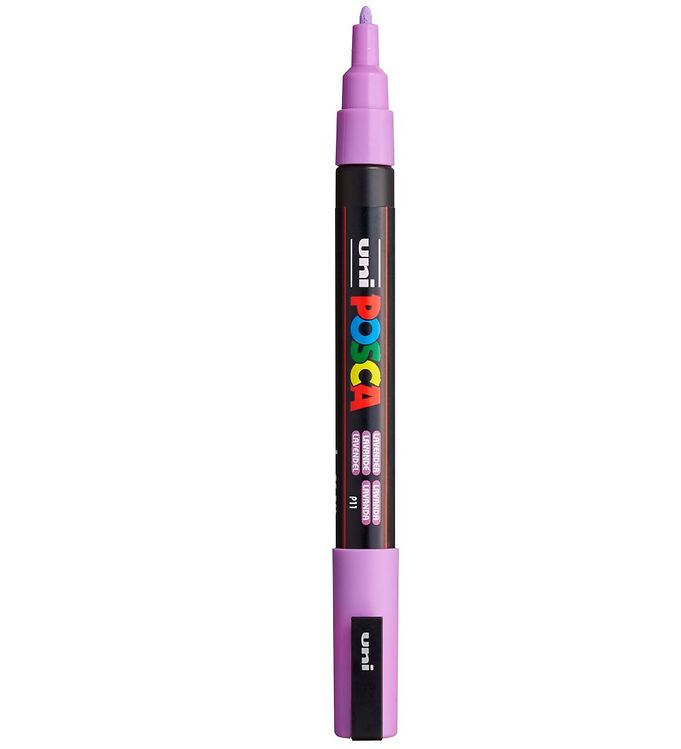 Posca Tusch - PC-3M Lavendel unisex