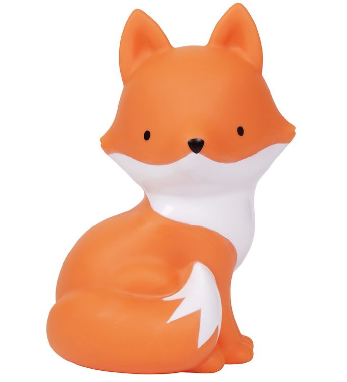A Little Lovely Company Little Light Fox