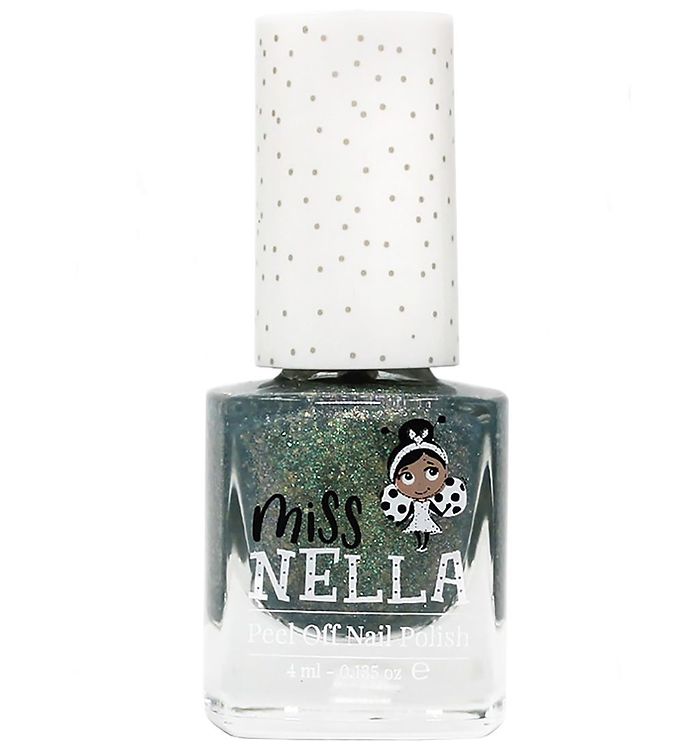 Miss Nella Neglelak Bibbidi Bobbidi Boo Glitter